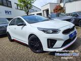Kia Ceed GT 1.6 T-GDI 7DCT NAVI|JBL|GARANTIE|SOFORT - Kia cee'd / Ceed in Düsseldorf