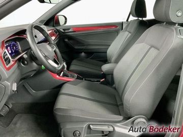 Volkswagen T-Roc Cabriolet 1.5 TSI DSG Style Garantie b.
