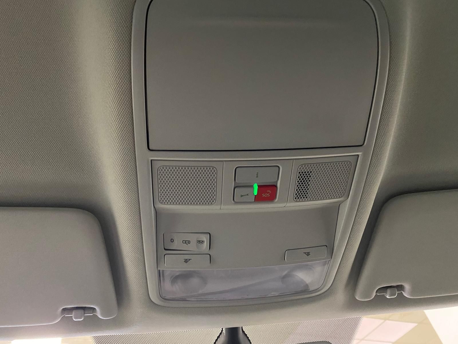 Fahrzeugabbildung SKODA Octavia 1.0 TSI Clever APP+KLIMA+PDC+SITZHEIZ+An