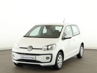 Volkswagen up! - Vorschau Bild 2