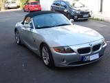 BMW Z4 2.5i -Roadster - BMW Z4 in Köln