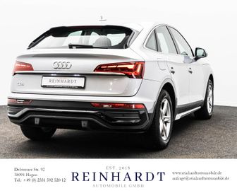 Audi Q5 - 9