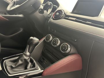 Mazda CX-3 - 11