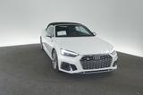 Audi S5 Cabrio 3.0 TFSI qu. tiptronic Matrix ACC B&O - Audi S5 mit Benzin-Antrieb: Cabrio, Automatik