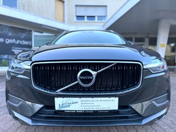 Volvo XC60 - 2