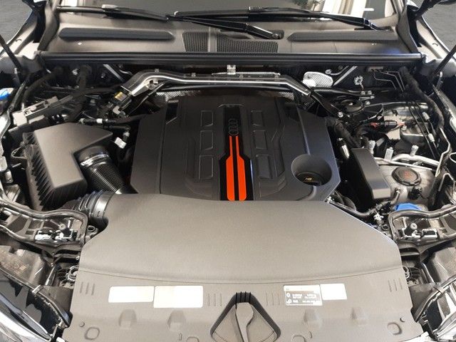 Fahrzeugabbildung Audi SQ5 SUV TFSI Leder B&O PANO Matrix HeadUp 21"