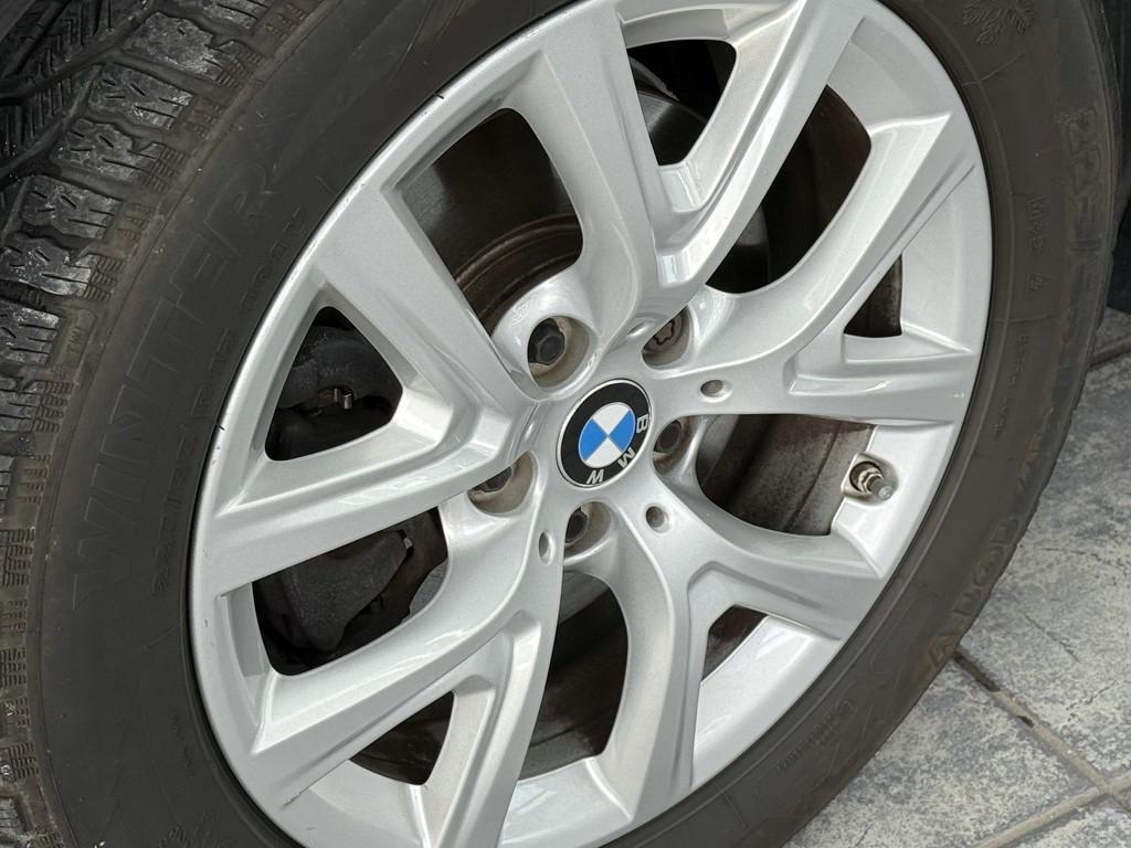 BMW X2 18iA sDrive M Sport, LED, Pano, HUD, Kamera
