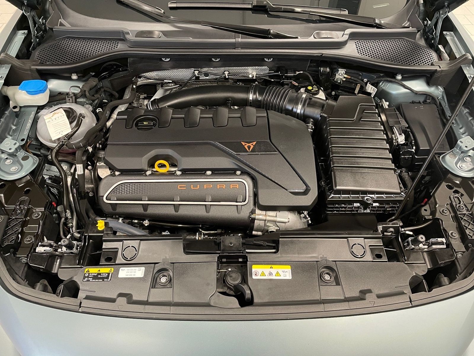 Cupra Formentor - Bild 8