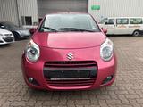 Suzuki Alto Comfort - gebrauchte Suzuki Alto aus dem Jahr 2011