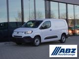 Fiat Doblo Maxi / GDP Pharmaausbau CSA (15-25 Grad) - Fiat Doblo Neuwagen