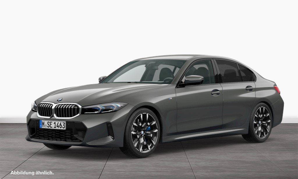 BMW 318 - Bild 1