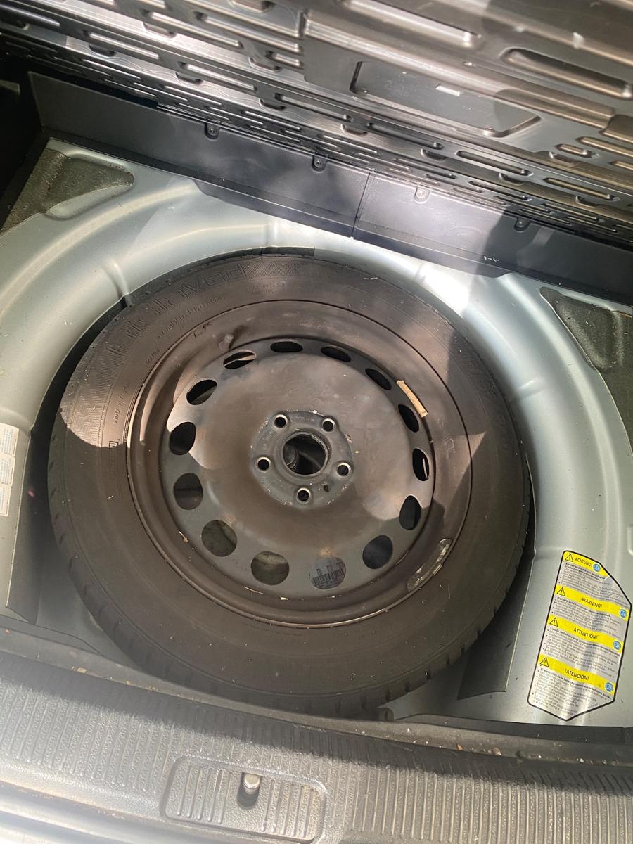 Volkswagen Golf 2008 — photo 8