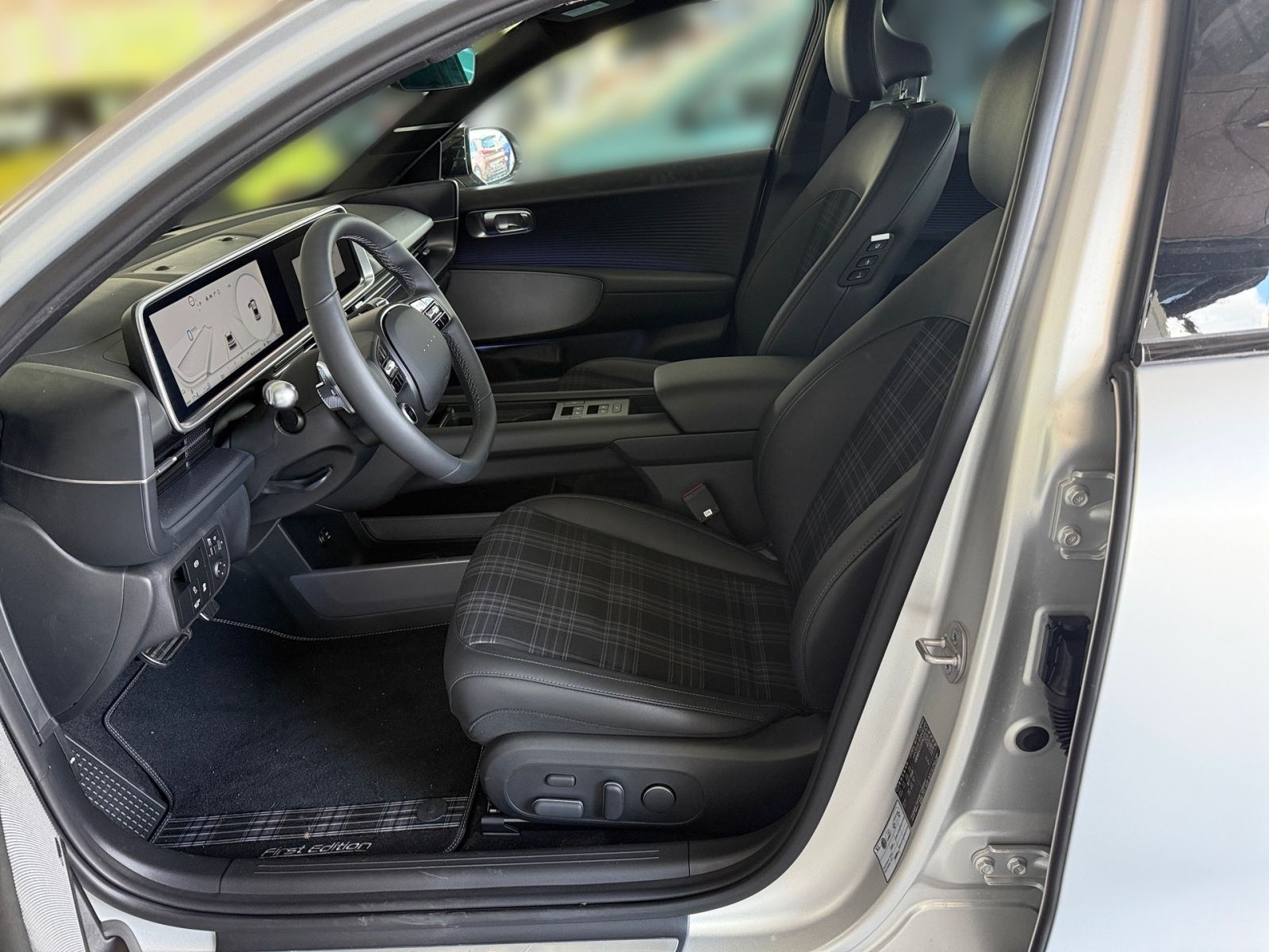 Hyundai IONIQ 6 – Bild 8