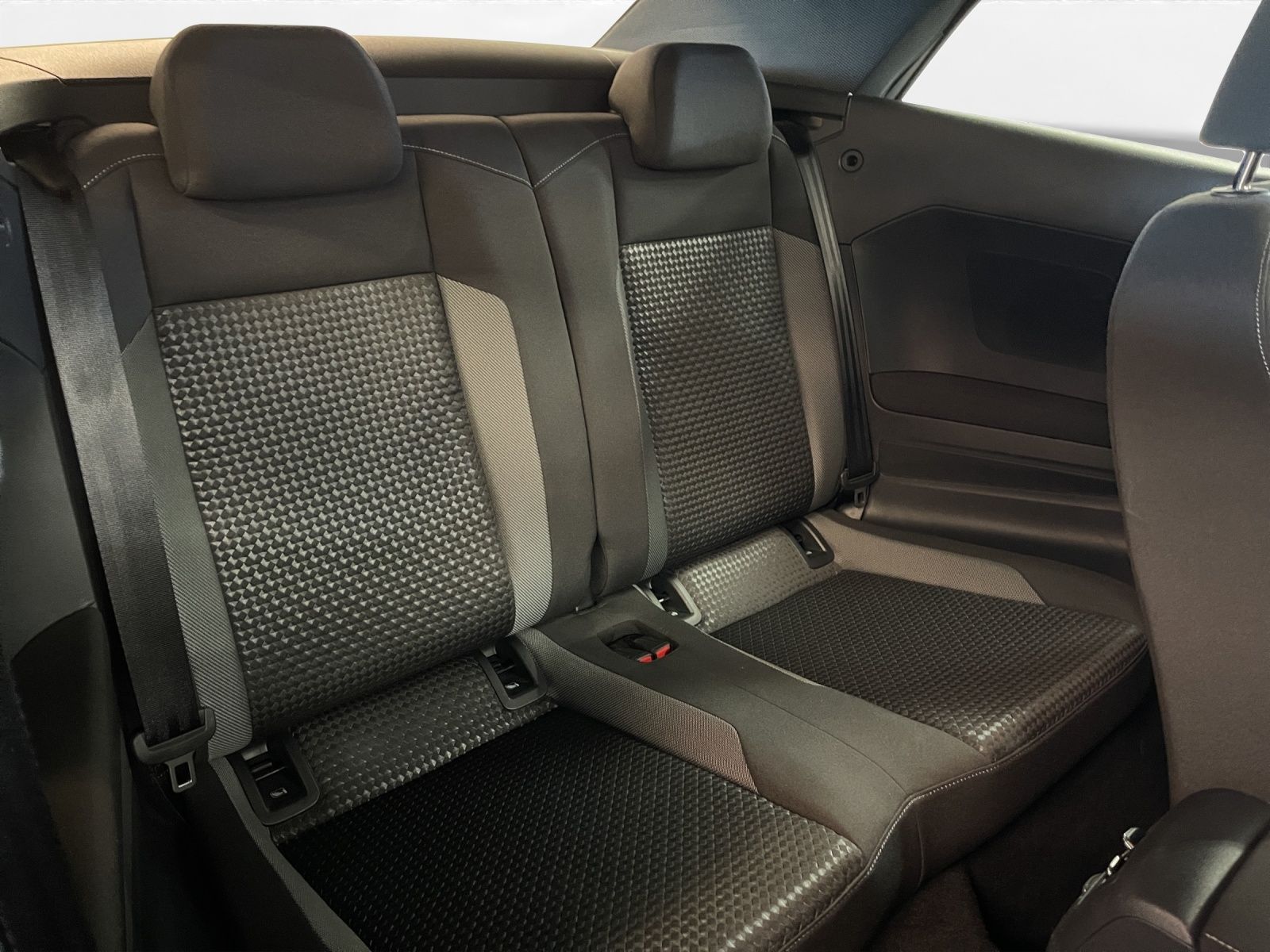 Volkswagen T-Roc - Bild 19