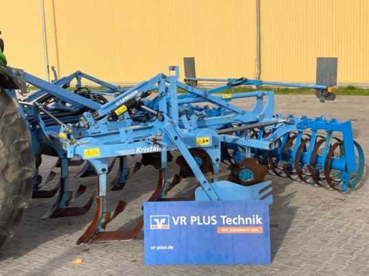 Lemken KRISTALL 9/400K