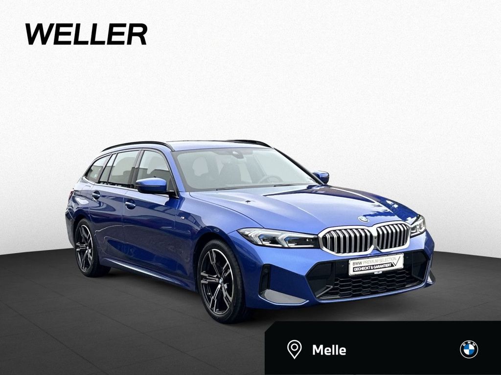 BMW 3er