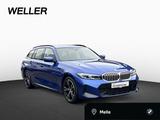 BMW 320d xdrive Touring 449,-/0Anz M-Sport ALED PA+