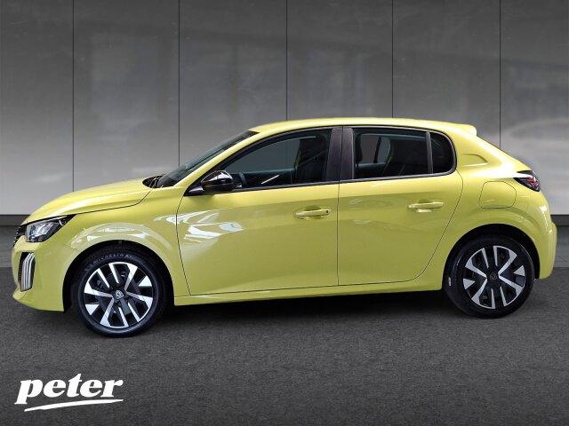 Peugeot 208 Style 110 +Automatik+SHZ+LED+EPH+Mirrorscr.+, миниатюра 2