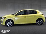 Peugeot 208 Style 110 +Automatik+SHZ+LED+EPH+Mirrorscr.+ - Peugeot: Style