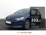 Volkswagen Touran 1.5 TSI MOVE | NAVI | AHK | 7-SITZER | - Volkswagen Touran aus 2024