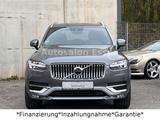 Volvo XC90 Inscription AWD*DigitalTacho*LED*360*H&K* - gebrauchte Volvo XC90 aus dem Jahr 2020
