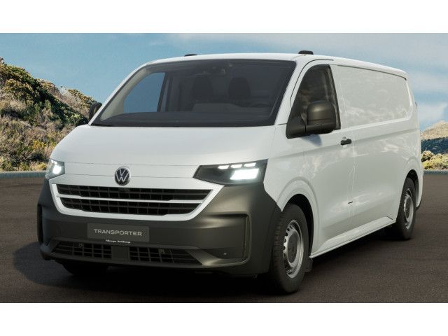 Volkswagen T7 Transporter - Bild 2