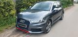 Audi A1 Sportback 1.8 TFSI S-tronic SLine-Plus - Audi A1: Sline