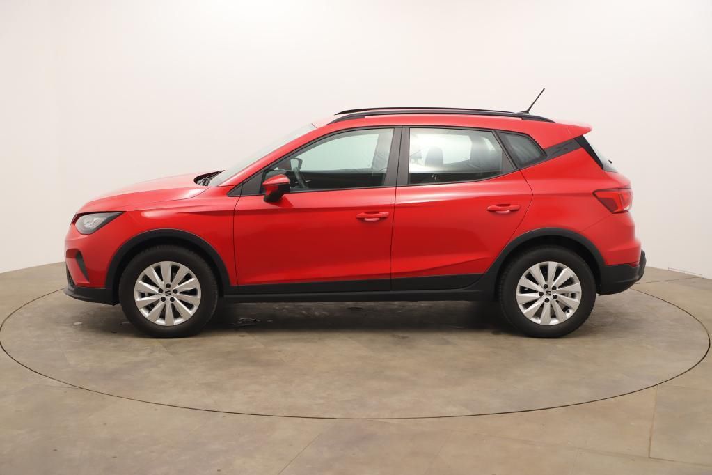 SEAT Arona Style 1.0 TSI PDC*Tempo*Klima*SH