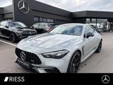 Mercedes-Benz CLE 53 AMG 4M Cp SD Sport W-Paket ACC KeyLess - gebrauchte Mercedes-Benz CLE 53 AMG aus dem Jahr 2024