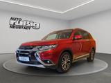 Mitsubishi Outlander Edition+ 4WD 2.0 MIVEC KAT - Mitsubishi Outlander mit Benzin-Antrieb: Automatik