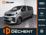 Opel Zafira Life 2.2 Diesel (L2) Edition M Kamera,LED - Opel Zafira Life Neuwagen