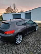 Volkswagen VW Scirocco 160PS Sehr Guter Ausstattung - Volkswagen Scirocco: 16v