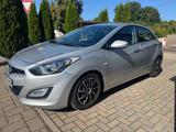 Hyundai i30 Classic - Hyundai i30 aus 2012