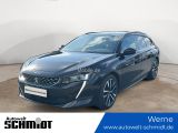 Peugeot 508 HYBRID 225 e-EAT8 GT SW + GARANTIE - Peugeot mit Hybrid-Antrieb