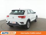 Volkswagen T-Roc 1.5 TSI ACT Style Aut.*NAVI*LED*PDC* - VW T-Roc Gebrauchtwagen in München