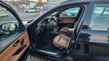 BMW 330 - 8