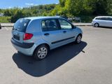 Hyundai Getz KLIMA/LPG GASS - Hyundai aus 2007