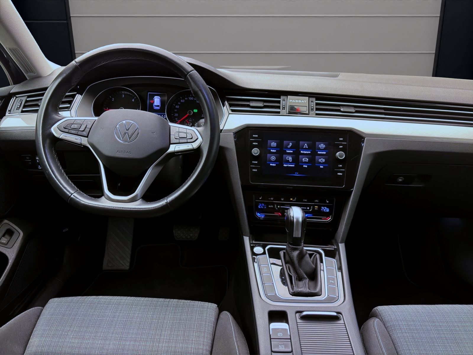 Volkswagen Passat Variant - Bild 14