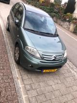 Citroën C3 HDi 90 Exclusive Exclusive - Citroën C3 aus 2006: Exclusive