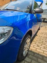 Skoda Fabia 1.2l - Für Fahranfänger geeignet - Für Fahranfänger Gebrauchtwagen