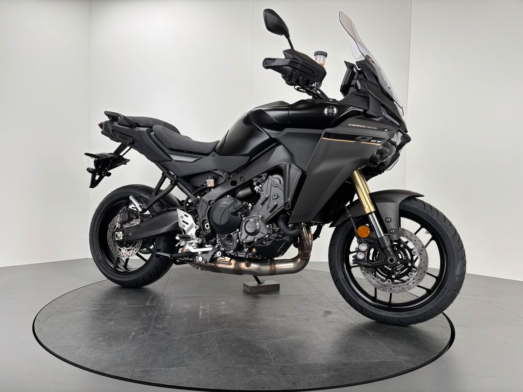 Fahrzeugabbildung Yamaha TRACER 9 GT *AKTION: TRANSPORT & SOUND *MJ25