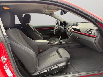 BMW 420 - 10