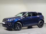 Land Rover Range Rover Evoque P200 R-Dynamic SE - blaue Land Rover Range Rover Evoque
