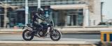 Husqvarna Svartpilen 801 - HUSQVARNA SVARTPILEN 801