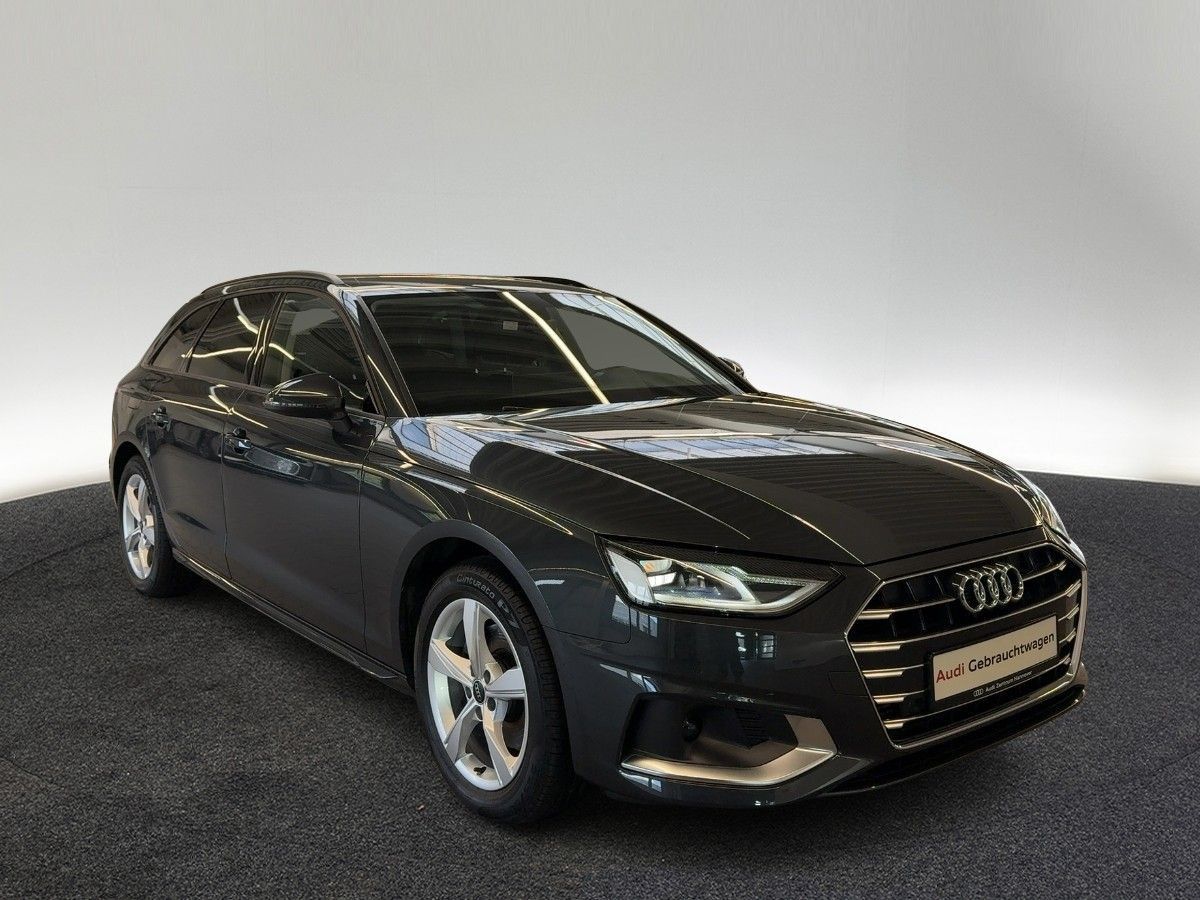 Audi A4 - Bild 7