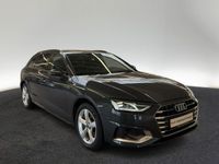 Audi A4 - Vorschau Bild 7
