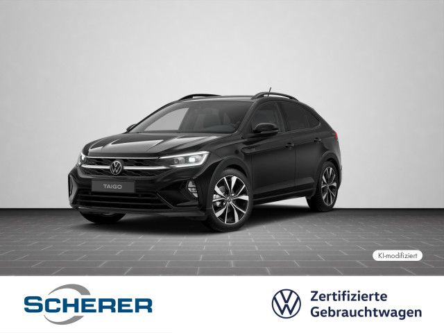 Image of Volkswagen Taigo