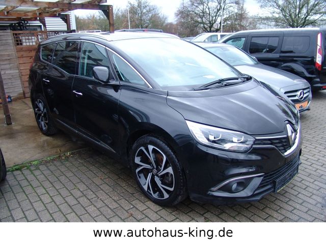 Renault Scenic IV Grand BOSE Edition-PANO/7Si/NAV/Leder