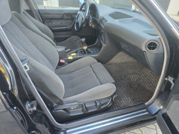BMW 525 - 9