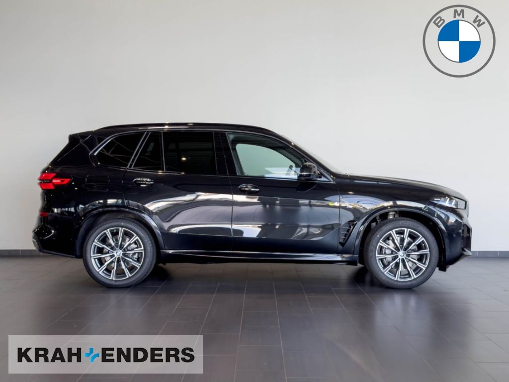 BMW X5 - Bild 2